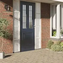 vidaXL Films pour fenêtres PVC