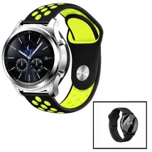 Phonecare Kit Bracelet Garmin Instinct Solar Tactical