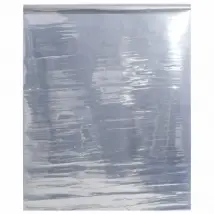 vidaXL Film solaire reflet