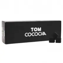 Tom Cococha Diamond Lux - Box de charbon