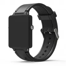 Bracelet Silicone Garmin Vivoactive