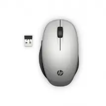 HP Dual Mode - Noire