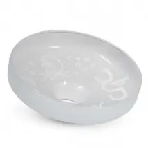 Coupelle à Cendres Verre Dud Shishas