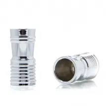 DUD SHISHA - Adaptateur de tuyau - Grandes Chichas