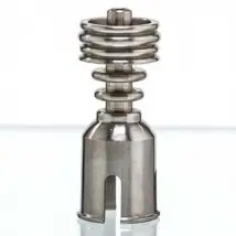 Douille Naildome Titane - 18,8mm Femme