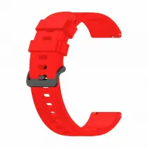 Phonecare SmoothSilicone Garmin Forerunner 55 - Rouge