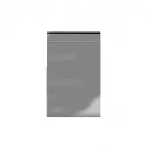 Lot de 100 sachets Zip 40x60mm