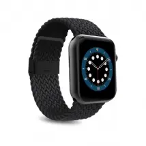 Bracelet Apple Watch 38-41mm - Noir