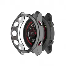 Coque antichoc pour Garmin Forerunner 745