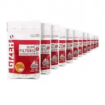 Gizeh Slim - Lot de 24 sachets