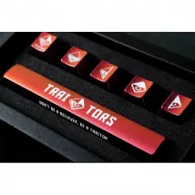 Traitors "Classic" Keycaps