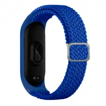 Phonecare Xiaomi Mi Band 4/4 - Bleu Foncé