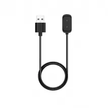 Phonecare Chargeur USB - SmartWatch Amazfit GTS 4 - Noir