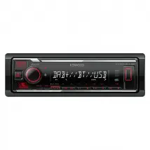 Kenwood KMM-BT407DAB