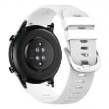 Avizar Honor Magic Watch 2 Bracelet 46mm - Blanc