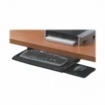 Support clavier Fellowes Deluxe Office Suites