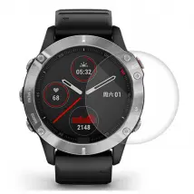 Phonecare Film Verre Trempé - Garmin Fenix 7 - Sapphire Solar 47mm