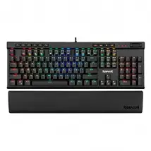 Redragon Meteor L Reposamunecas