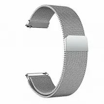 Phonecare Milanais - Garmin Fenix 6S Sapphire - Gris