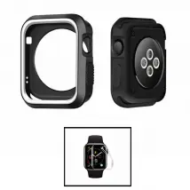 Phonecare Kit Coque Military et Film - Apple Watch Series 9