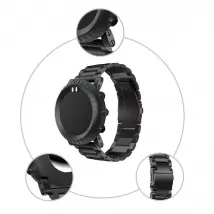 Bracelet Métal pour Suunto Core