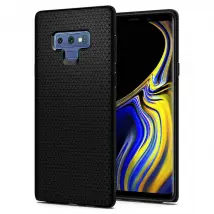 Spigen Liquid Air Galaxy Note 9 - Noir
