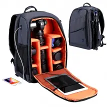 Wewoo Sac à dos appareil photo Outdoor
