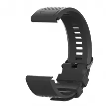 Bracelet Silicone pour Garmin Fenix