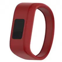 Bracelet en silicone pour Garmin Vivofit JR