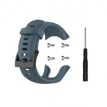 silicone pour Suunto 5