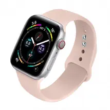 Bangle silicone - Apple Watch Band