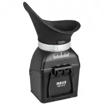 Meike Loupe de Visée - Noir