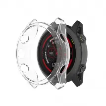 Coque TPU Transparent pour Garmin Forerunner 745