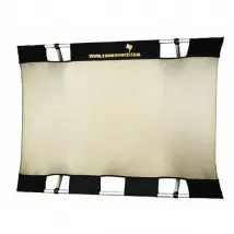 Sunbounce California Mini - Zebra/Blanc