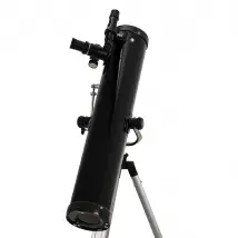 Omegon Télescope 76/700 - Monture Azimutale