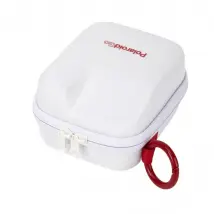 Polaroid Housse appareil photo Go - Blanc