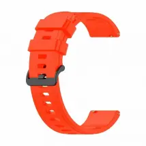 Phonecare Bracelet Silicone Garmin Instinct Solar - Orange