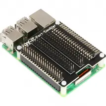 Joy-It Port-Doubler
