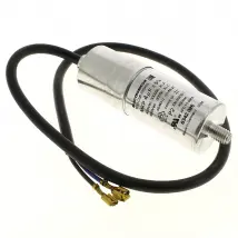 Liebherr Condensateur pour congélateur - 4 µF 500 V