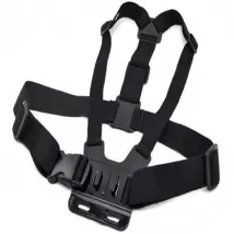 Kit accessoire 8-en-1 pour GoPro Hero