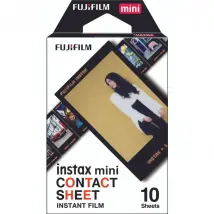 Fujifilm Instax Mini Contact