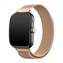 Avizar Bracelet Oppo Watch 3 Pro - Rose Gold