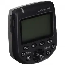 Émetteur Skyport Elinchrom