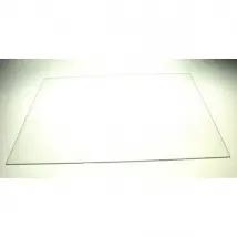 Liebherr Tablette verre sécurité pour congélateur