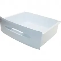 Ariston tiroir supérieur de congélateur