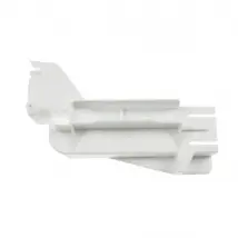 Saba support gauche couvercle de congélateur