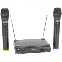 Party Light Sound PARTY-200UHF