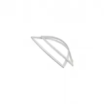 Indesit Joint Magnétique Gris Congélateur