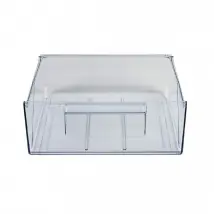 AEG Tiroir Transparent 402 x 157mm pour Réfrigérateur