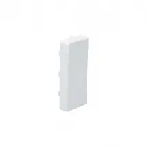 Iboco Embout goulotte - 100 x 60 mm